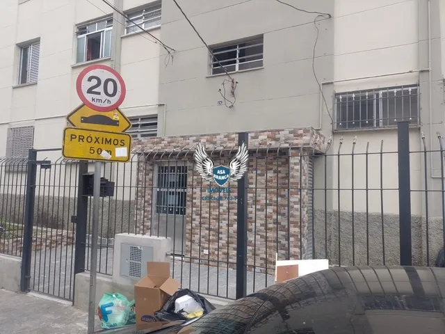 Imagem: Apartamento no Conjunto dos Bancários no