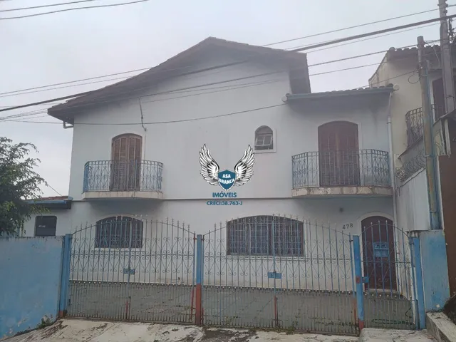 Imagem: Sobrado na Freguesia do Ó com 03 Dormitórios