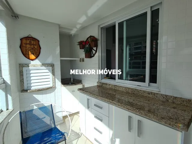Imagem: Apartamento para Locação Anual com 03