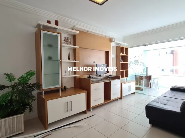 Imagem 3: Apartamento para Locação Anual com 03 Dormitórios Sendo 01 Suíte Localizado em Balneário Camboriú