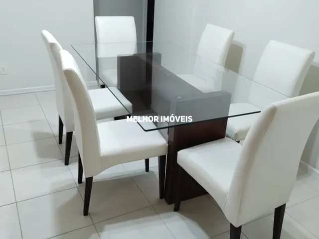 Imagem 5: Apartamento para Locação Anual com 03 Dormitórios Sendo 01 Suíte Localizado em Balneário Camboriú