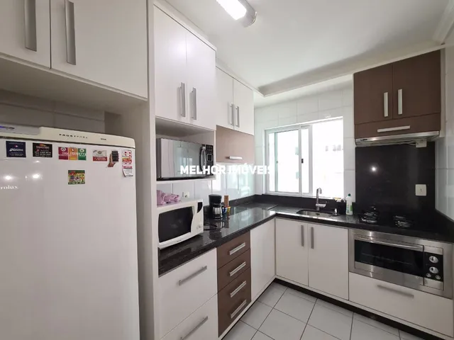 Imagem 7: Apartamento para Locação Anual com 03 Dormitórios Sendo 01 Suíte Localizado em Balneário Camboriú