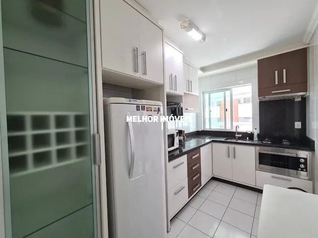 Imagem 10: Apartamento para Locação Anual com 03 Dormitórios Sendo 01 Suíte Localizado em Balneário Camboriú