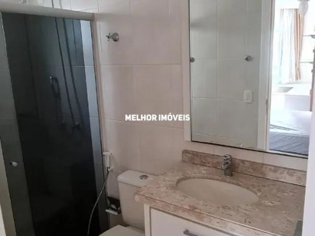 Imagem 2: Apartamento para Locação Anual com 03 Dormitórios Sendo 01 Suíte Localizado em Balneário Camboriú