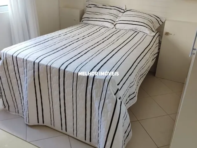 Imagem 4: Apartamento para Locação Anual com 03 Dormitórios Sendo 01 Suíte Localizado em Balneário Camboriú