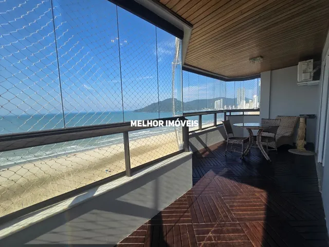 Imagem: Cobertura Triplex Á Venda, com Vista Deslumbrante