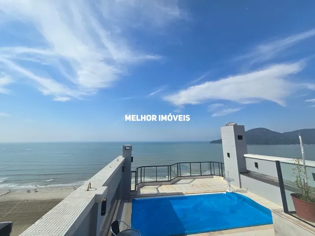 Imagem 9: Cobertura Triplex Á Venda, com Vista Deslumbrante para o Mar - Balneário Camboriú