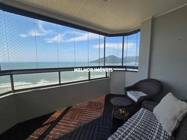 Imagem 8: Cobertura Triplex Á Venda, com Vista Deslumbrante para o Mar - Balneário Camboriú