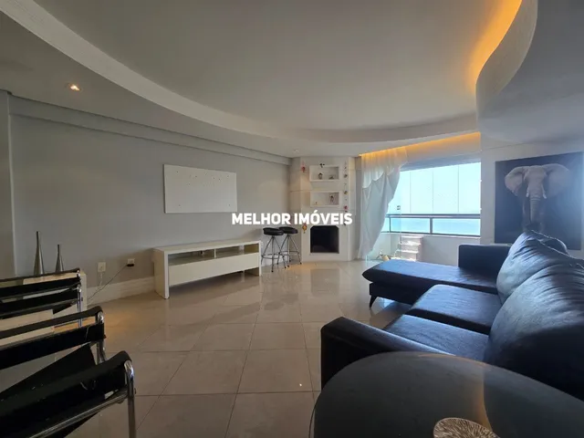 Imagem 13: Cobertura Triplex Á Venda, com Vista Deslumbrante para o Mar - Balneário Camboriú