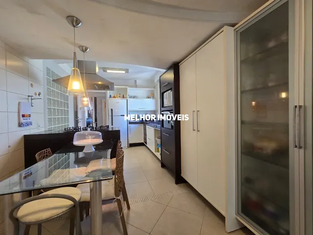 Imagem 5: Cobertura Triplex Á Venda, com Vista Deslumbrante para o Mar - Balneário Camboriú