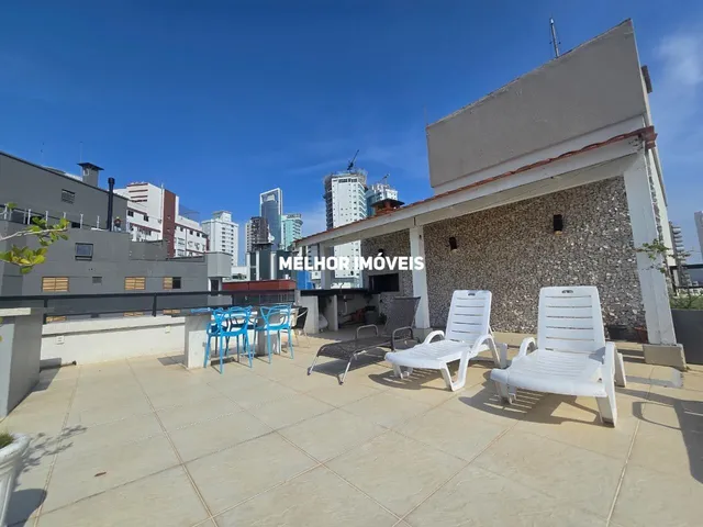 Imagem 2: Cobertura Triplex Á Venda, com Vista Deslumbrante para o Mar - Balneário Camboriú