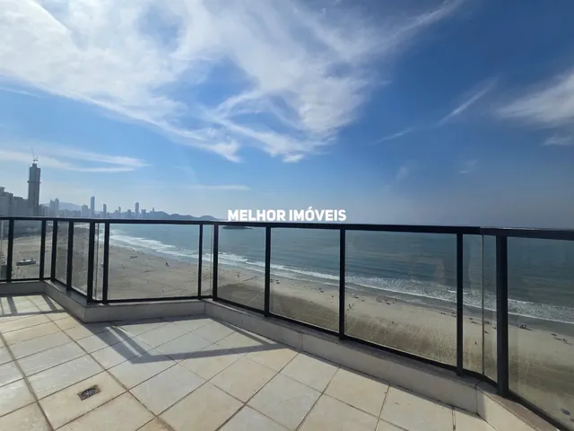 Imagem 12: Cobertura Triplex Á Venda, com Vista Deslumbrante para o Mar - Balneário Camboriú