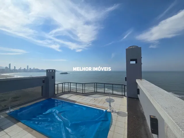 Imagem 10: Cobertura Triplex Á Venda, com Vista Deslumbrante para o Mar - Balneário Camboriú