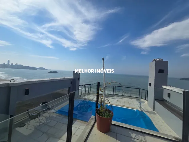 Imagem 14: Cobertura Triplex Á Venda, com Vista Deslumbrante para o Mar - Balneário Camboriú