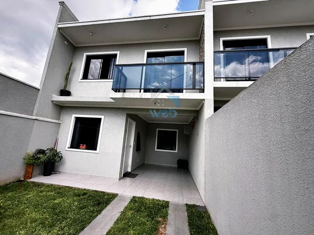 Imagem 8: 0 Casa com 3 dormitórios