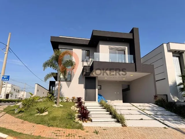 Imagem: Casa Residencial em Mogi das Cruzes - São