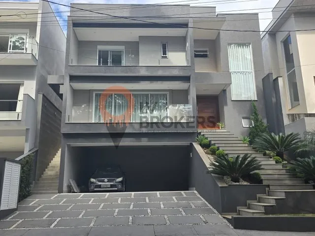 Imagem: Casa a Venda no Condominio Mosaico da Serra