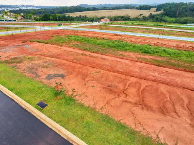 Imagem: Terreno Residencial em Indaiatuba - Sp