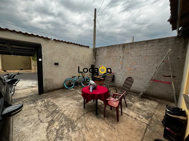 Imagem 5: Aluga/ Vende - Casa no Jardim Cristo Redentor
