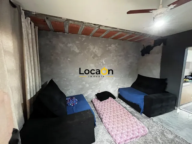 Imagem 2: Aluga/ Vende - Casa no Jardim Cristo Redentor