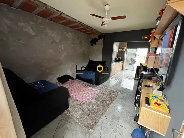 Imagem 7: Aluga/ Vende - Casa no Jardim Cristo Redentor