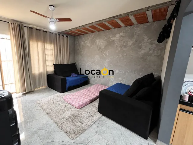 Imagem 6: Aluga/ Vende - Casa no Jardim Cristo Redentor