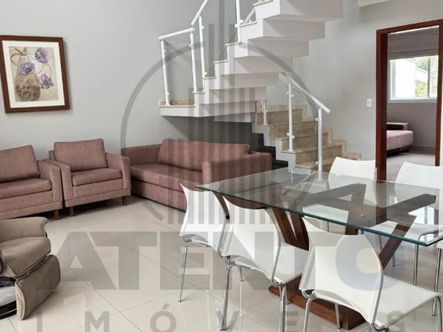 Imagem: Sobrado a Venda em Residencial Beira da
