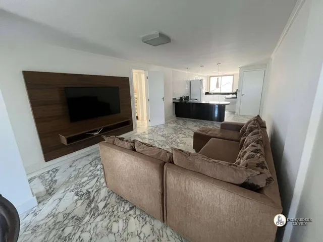 Imagem: Apartamento Enseada Azul Frente para o Mar