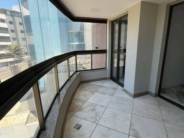 Imagem 9: Apartamento Enseada Azul Frente para o Mar, 3 Quartos (1 Suíte), 2 Vagas de Garagem