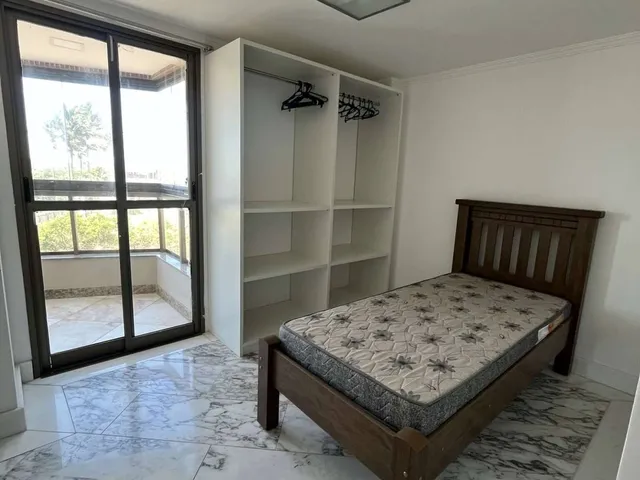 Imagem 10: Apartamento Enseada Azul Frente para o Mar, 3 Quartos (1 Suíte), 2 Vagas de Garagem