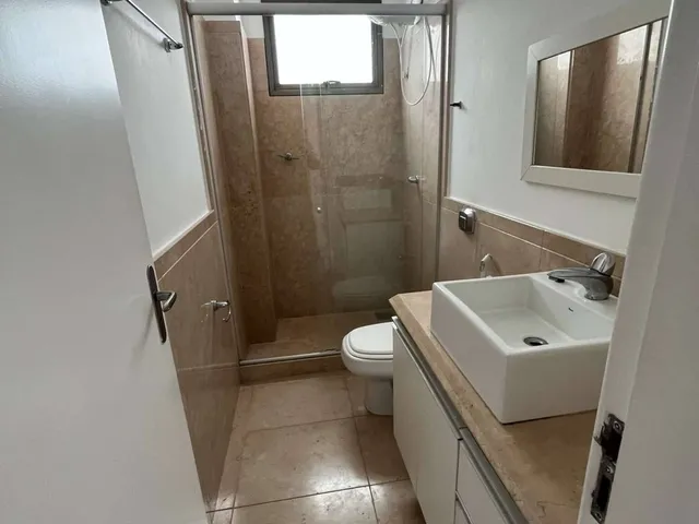 Imagem 16: Apartamento Enseada Azul Frente para o Mar, 3 Quartos (1 Suíte), 2 Vagas de Garagem