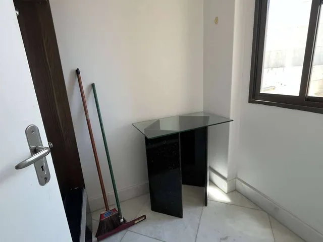 Imagem 6: Apartamento Enseada Azul Frente para o Mar, 3 Quartos (1 Suíte), 2 Vagas de Garagem