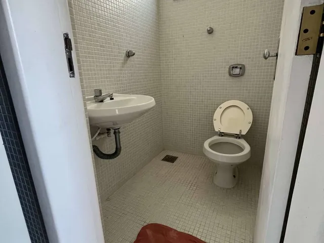 Imagem 5: Apartamento Enseada Azul Frente para o Mar, 3 Quartos (1 Suíte), 2 Vagas de Garagem