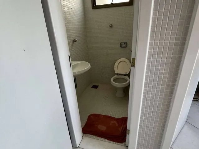 Imagem 4: Apartamento Enseada Azul Frente para o Mar, 3 Quartos (1 Suíte), 2 Vagas de Garagem