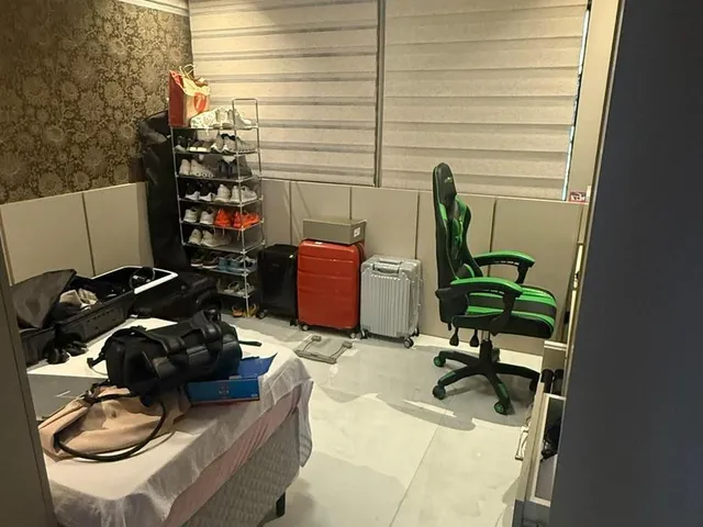 Imagem 5: 0 Apartamento com 3 dormitórios