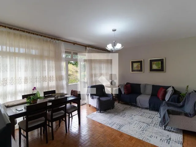 Imagem: Apartamento Residential em Campinas - São