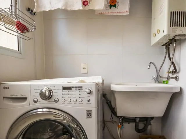 Imagem 6: Apartamento Residential em Campinas - São Paulo, Cambuí