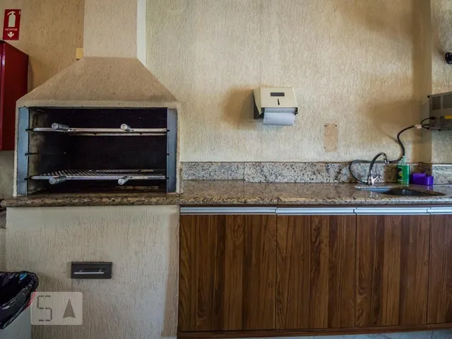 Imagem 7: Apartamento Residential em Campinas - São Paulo, Cambuí
