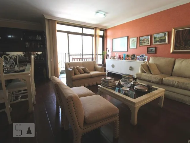 Imagem: Apartamento Residential em Campinas - São