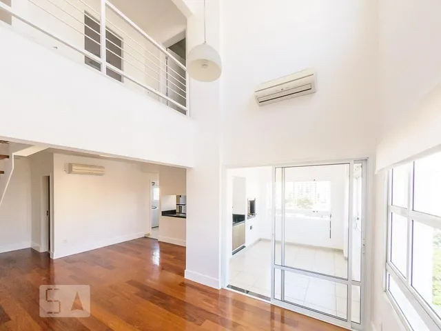 Imagem: Apartamento Residential em Campinas - São