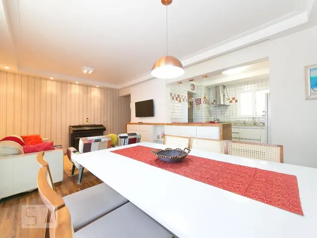 Imagem: Apartamento Residential em Campinas - São
