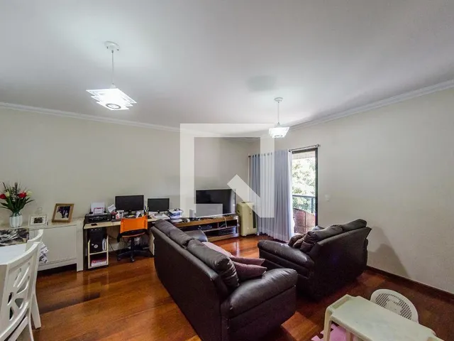 Imagem: Apartamento Residential em Campinas - São