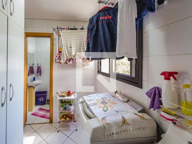 Imagem 14: Apartamento Residential em Campinas - São Paulo, Nova Campinas