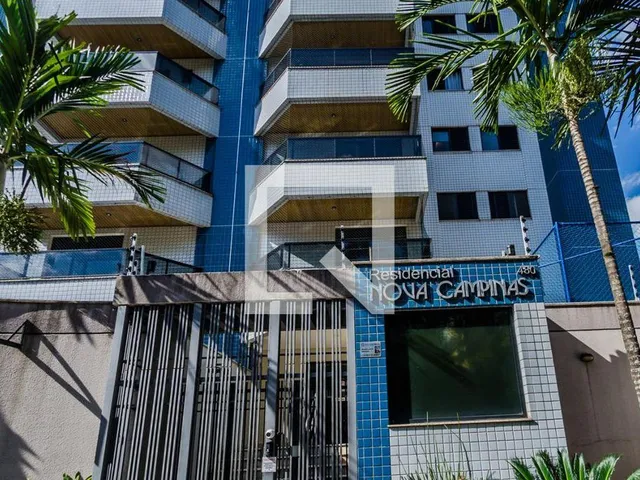 Imagem 3: Apartamento Residential em Campinas - São Paulo, Nova Campinas