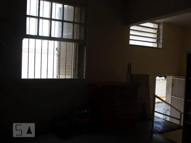 Imagem 2: Casa Residential em Campinas - São Paulo, Cambuí