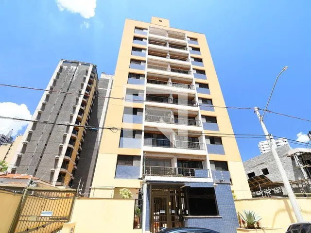 Imagem 12: Apartamento Residential em Campinas - São Paulo, Cambuí
