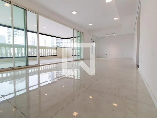 Imagem: Apartamento Residential em Campinas - São
