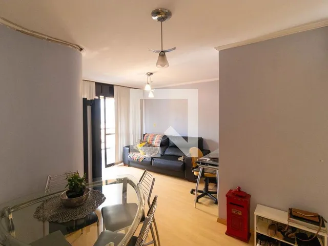 Imagem: Apartamento Residential em Campinas - São