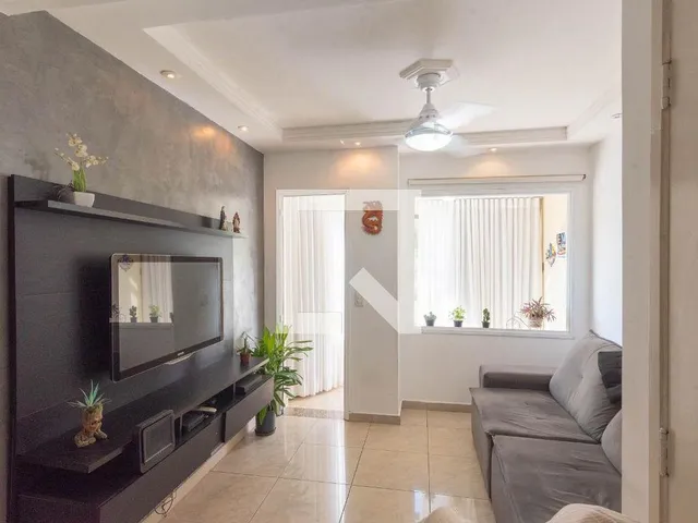 Imagem: Apartamento Residential em Campinas - São