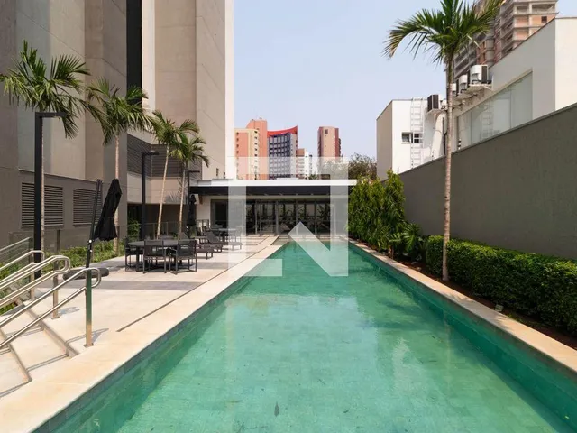 Imagem 3: Apartamento Residential em Campinas - São Paulo, Cambuí